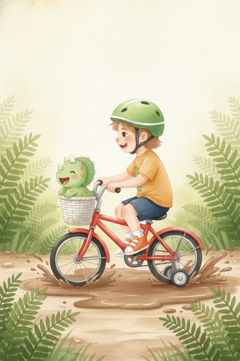 Ilustração da página 4